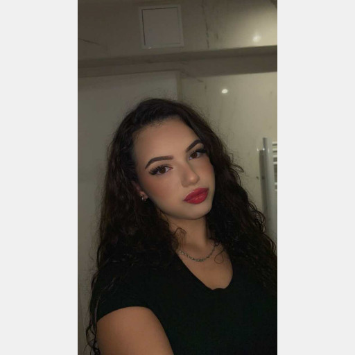 Sanaa Bourahla